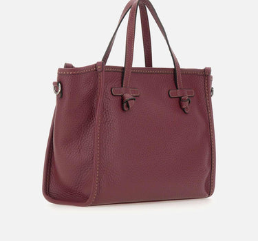 Borsa a mano "Miss Marcella 32" BS9352 BBLTUANTIQUERUBY MARCELLA CLUB GIANNI CHIARINI 