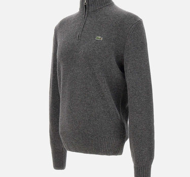 Maglione in lana AH3052 050 LACOSTE 