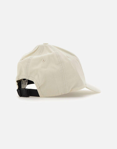 Cappello da baseball in reps di cotone 9100013S0248 V0093 STONE ISLAND 