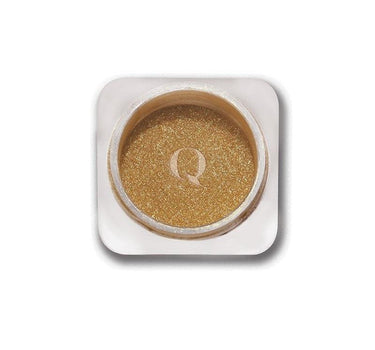 Ombretto Stardust Polvere di Stelle ORO 02 QStudio MakeUP-R.P. 3gr QS39B  QSTUDIO MAKEUP-RP 