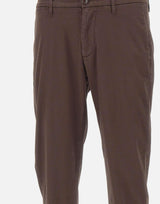 Pantaloni "Mucha Chinos" P247JM 22777057 RE-HASH 