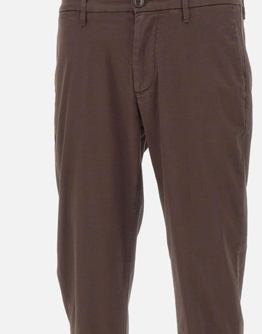 Pantaloni "Mucha Chinos" P247JM 22777057 RE-HASH 
