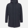 Parka "Surflex Winter Eskimo Jkt" 25002 60 RRD 