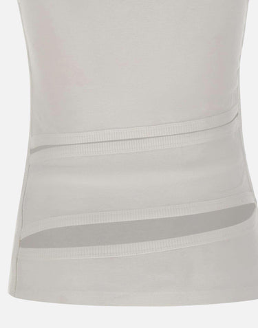 Canotta a spirale COPJS204F5012 WHT COPERNI 
