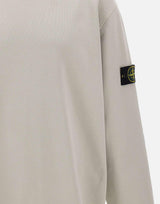 Felpa in cotone biologico 6100060S0051 V0061 STONE ISLAND 
