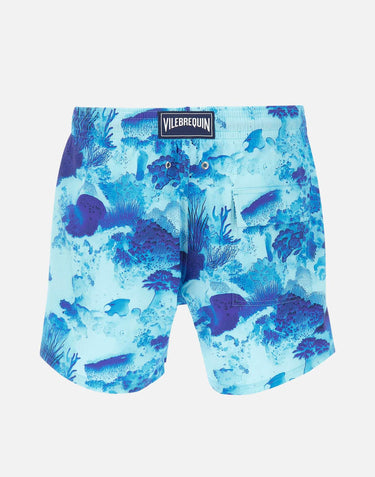Costume "Coral Reef" MSOEF118 618 VILEBREQUIN 