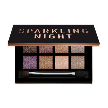 Palette "Sparkling Night" 8x 1gr PALSPN 8 AKSIMONEBELLI 