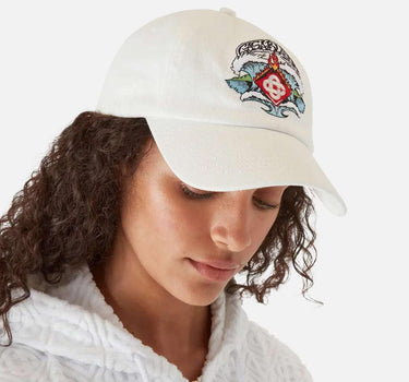 Cappello "Waves" ASP26HAT002 04 CASABLANCA 