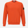 Felpa in cotone 6100060S0051 V0018 STONE ISLAND 