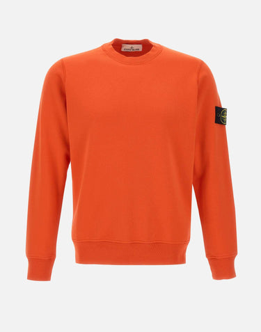 Felpa in cotone 6100060S0051 V0018 STONE ISLAND 