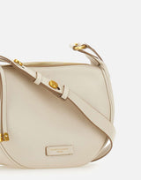 Borsa a spalla "Charlotte" BS11755 GRNMARBLE GIANNI CHIARINI 