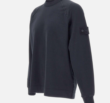 Felpa "Ghost" 6100064S00F3 V0020 STONE ISLAND 