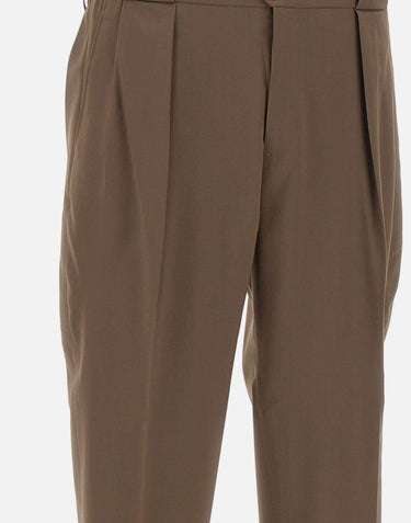 Pantalone "Portobellos" PORTOBELLOS 40010000136 BRIGLIA 1949 