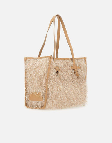 Borsa "Marcella " BS6849 CBACIPRIA MARCELLA CLUB GIANNI CHIARINI 