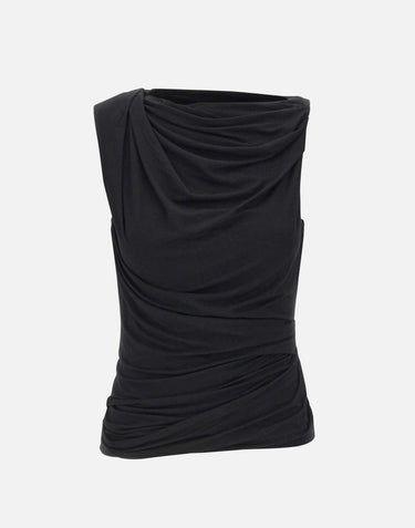 "Drape Tank" ESSS26TO01243 0015 ENTIRE STUDIOS 