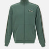 Felpa "Train Logo Series" 7M001479 AF12660U7260 EA7 