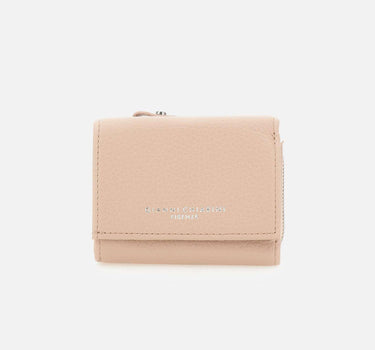 Portafogli "Grain" PFW5065 GRNPINKSALT GIANNI CHIARINI 