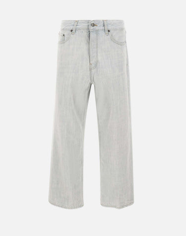 Jeans "Betty" HEW03297DF193 L0920 HAIKURE 