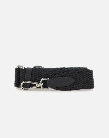 Tracolla "Optical40" TR125GC OPTICALNERO GIANNI CHIARINI 