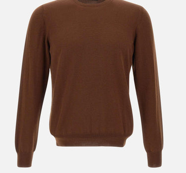 Maglia in lana 55167 14290184 GRAN SASSO