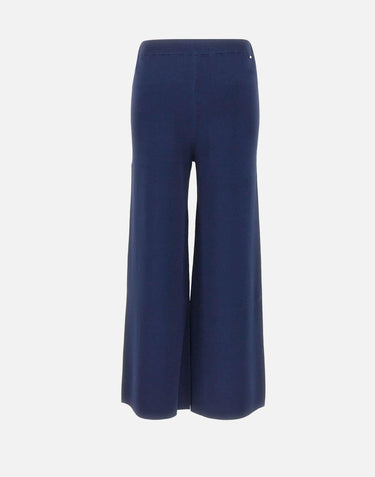 Pantaloni in maglina RPBNT009 3028 KAOS 