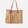 Borsa  "Marcella" BS6850 BLRNATURALE MARCELLA CLUB GIANNI CHIARINI 