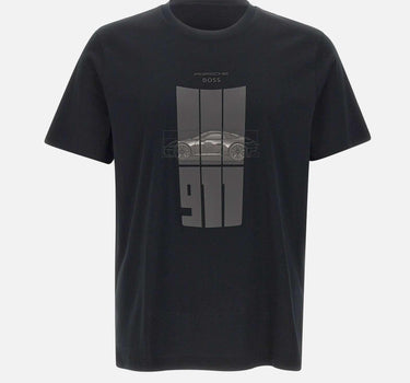 T-shirt "Spirit70 Grx" 50559811 001 BOSS 
