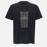 T-shirt "Spirit70 Grx" 50559811 001 BOSS 