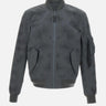 Giacca L2b laser Cut Flight 756120 747 ALPHA INDUSTRIES 
