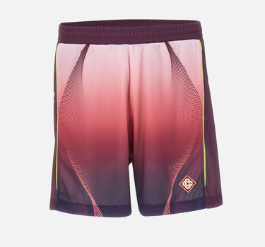 Shorts da football sfumati MSS26JTR253 01 CASABLANCA 