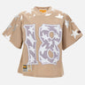 T-shirt "1 B" DFM54044TS059 STAR8 PDF 