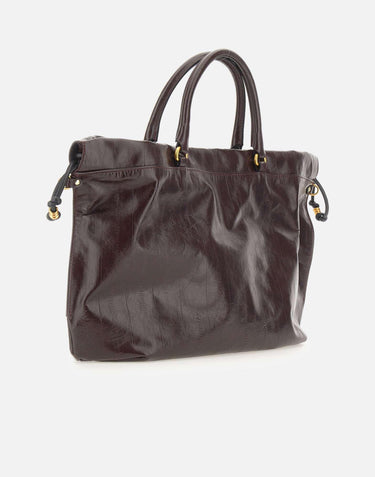 Borsa a spalla "Morgana" BS12261 EELANTIQUERUBY GIANNI CHIARINI 