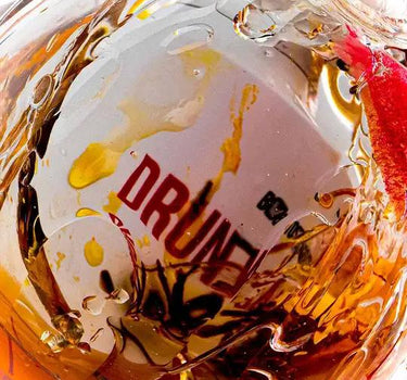 Eau de Parfum "Drunk Saffron" 50ml 40301211 50ML BORNTOSTANDOUT 