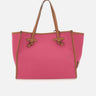 Borsa a spalla "Marcella" BS6850 COMMCNVSEDESERTFLOWERCUOIO MARCELLA CLUB GIANNI CHIARINI 