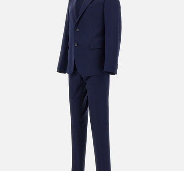 Completo due pezzi in misto lana JK4909 005 BRIAN DALES 