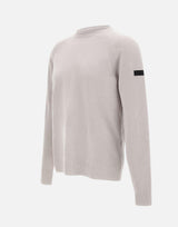 Maglia Velvet Round Knit 25132 08 RRD 
