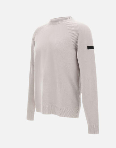 Maglia Velvet Round Knit 25132 08 RRD 