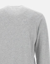 Maglia "Sea Island" in cotone GC1ML SI18R902 FILIPPO DE LAURENTIIS 