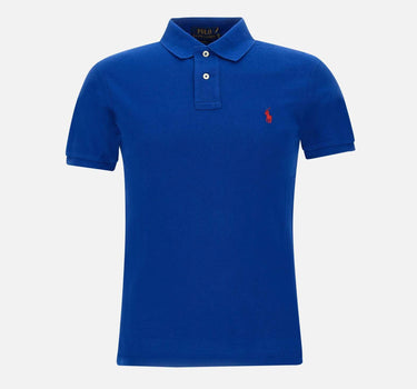 Polo  "Core Replen" in cotone 710795080 001 POLO RALPH LAUREN 