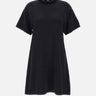 Abito con paillettes CF5035MS55N 22222 LIU-JO 