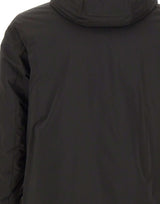 Parka in tessuto tecnico stretch 11000029 4WX99 COLMAR ORIGINALS 
