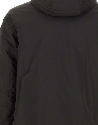 Parka in tessuto tecnico stretch 11000029 4WX99 COLMAR ORIGINALS 