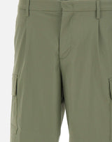 Shorts "Serje Twill Tech" K6133NW V15 K-WAY 