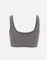 Top "Raw Knit" ESSS26BS01252 0799 ENTIRE STUDIOS 