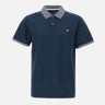 Polo in cotone LRL37502121 5801 HARMONT & BLAINE 