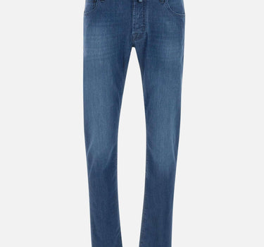 Jeans "Nick" QE007058 S3735100D JACOB COHEN 