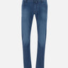 Jeans "Nick" QE007058 S3735100D JACOB COHEN 