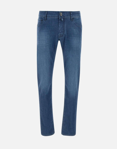 Jeans "Nick" QE007058 S3735100D JACOB COHEN 
