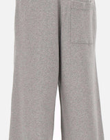 Pantaloni tuta con patch SH0KA0072 M25025853M MM6 MAISON MARGIELA 