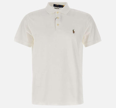 Polo "Core Replen" in cotone 710713130 003 POLO RALPH LAUREN 